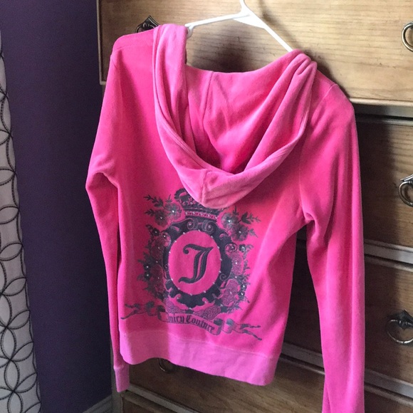 JUICY COUTURE jacket - Picture 3 of 6